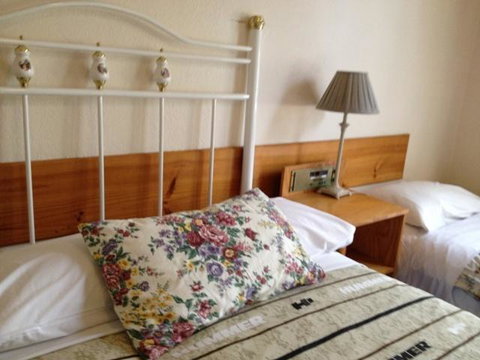 Georgian Court B&B Guest House - Great Ocean Road Tourism 2