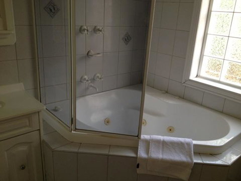 Georgian Court B&B Guest House - Great Ocean Road Tourism 1