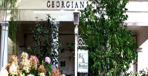 Georgian Court B&B Guest House - Great Ocean Road Tourism 3