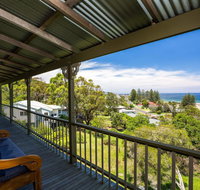 Gerroa Headland Hideaway - Great Ocean Road Tourism