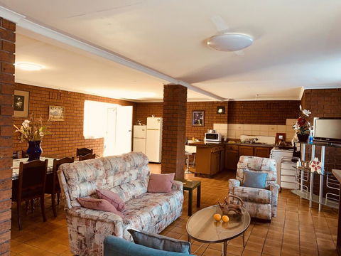Gertz Home - Great Ocean Road Tourism 1