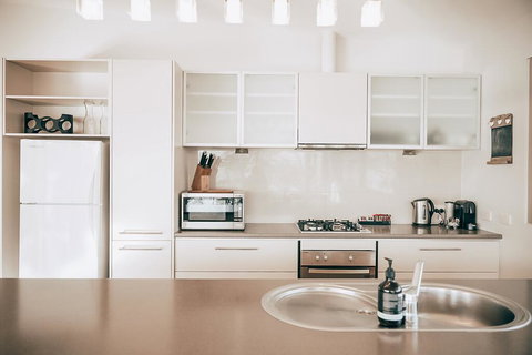 Getaway Bruny Island - Great Ocean Road Tourism 1