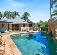 Getaway Haven in the Noosa surrounds - Great Ocean Road Tourism