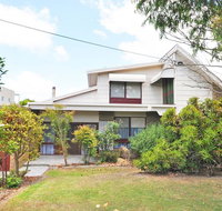 GETAWAY ON GARDEN - FREE WIFI - PET FRIENDLY OUTSIDE ONLY - Great Ocean Road Tourism