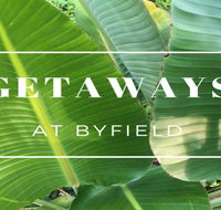 Getaways at Byfield - Great Ocean Road Tourism