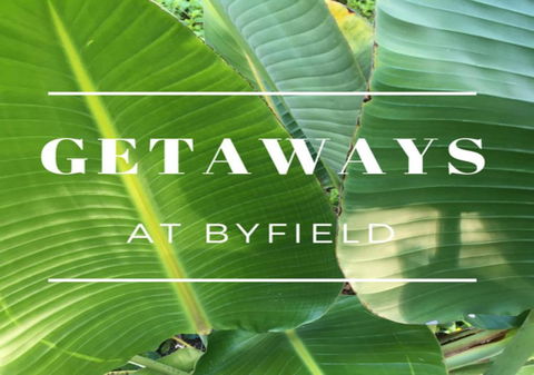 Getaways At Byfield - Great Ocean Road Tourism 0