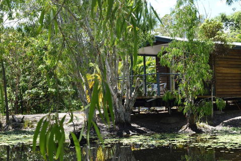 Getaways At Byfield - Great Ocean Road Tourism 1