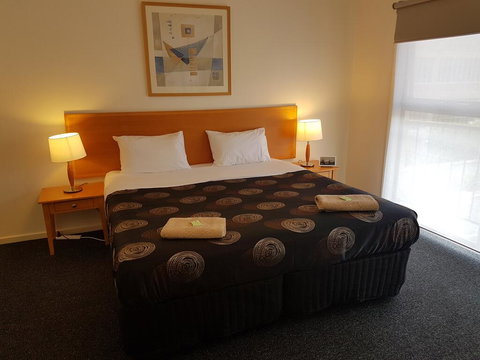 Gilles St Apartments - Great Ocean Road Tourism 2