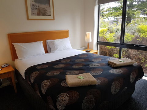 Gilles St Apartments - Great Ocean Road Tourism 1