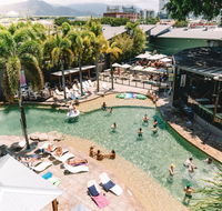 Gilligan's Backpacker Hotel  Resort Cairns - Great Ocean Road Tourism