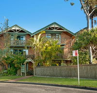 Gilmore Court 4 Byron Bay - Great Ocean Road Tourism