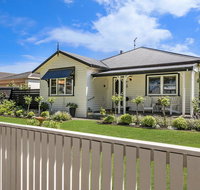 Gipps Getaway - Great Ocean Road Tourism