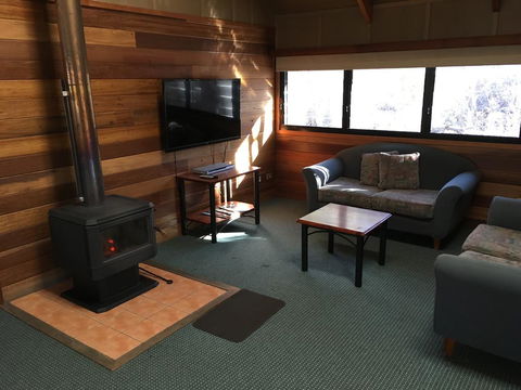 Girraween Environmental Lodge - Great Ocean Road Tourism 2