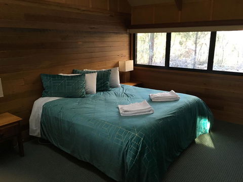 Girraween Environmental Lodge - Great Ocean Road Tourism 1
