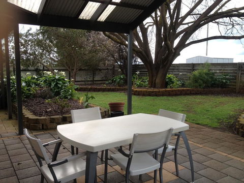 Girraween House - Great Ocean Road Tourism 2