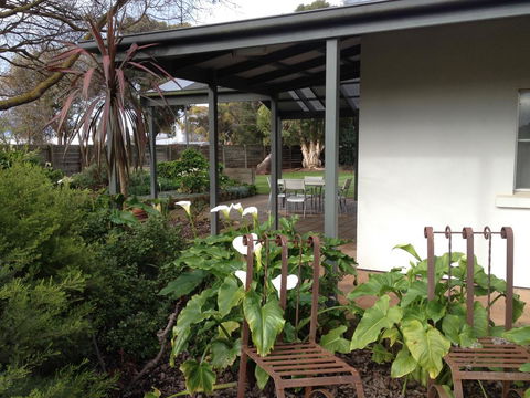 Girraween House - Great Ocean Road Tourism 1