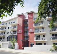 Gladstone City Central Apartment Hotel - Great Ocean Road Tourism