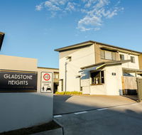 Gladstone Heights Executive Apartments - Great Ocean Road Tourism