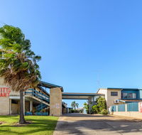 Gladstone Palms Motor Inn - Great Ocean Road Tourism