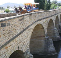 Glamping Gypsy Hobart - Great Ocean Road Tourism