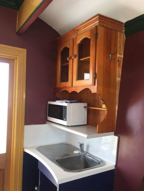 Glamping Gypsy Hobart - Great Ocean Road Tourism 3