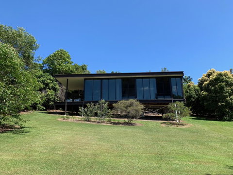 Glass On Glasshouse - Great Ocean Road Tourism 3