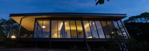 Glass On Glasshouse - Great Ocean Road Tourism 2