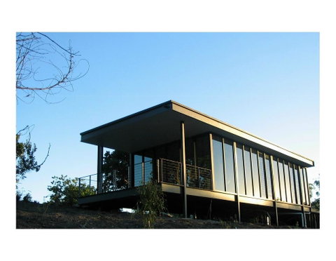 Glass On Glasshouse - Great Ocean Road Tourism 1