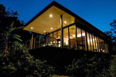 Glass On Glasshouse - Great Ocean Road Tourism 0