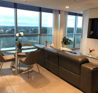 Glasshouse Apartment - at Parramatta - Great Ocean Road Tourism