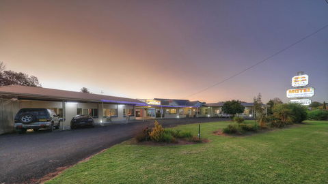 Glen Innes Motel - Great Ocean Road Tourism 2