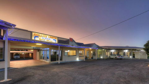 Glen Innes Motel - Great Ocean Road Tourism 3
