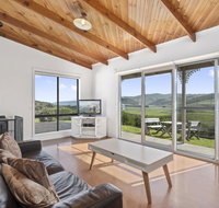 Glen View Cottage - Great Ocean Road Tourism