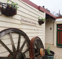 Glenbrook House  Cottage