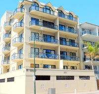 Glenelg Beachside Luxury Apartments - Great Ocean Road Tourism