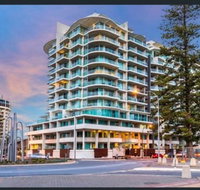 Glenelg Getaway 3 bedroom apartment - Great Ocean Road Tourism