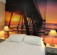 Glenelg Sunset Beach Apartment - Great Ocean Road Tourism
