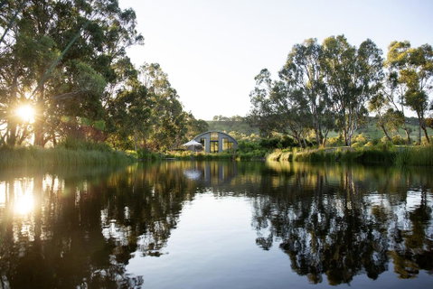 Glenlowren - Great Ocean Road Tourism 0