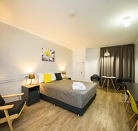 Glenmore Palms Motel - Great Ocean Road Tourism