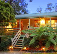 Glenview Retreat Luxury Accommodation - Great Ocean Road Tourism