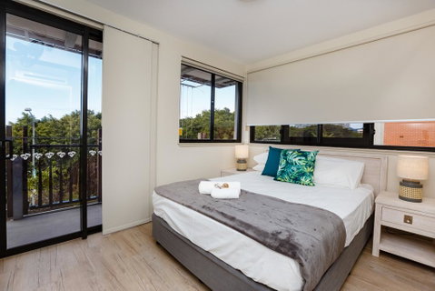 Global Backpackers Cairns - Great Ocean Road Tourism 2