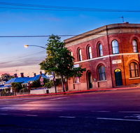 Globe Guesthouse - Great Ocean Road Tourism