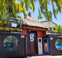 Globetrotters International - Great Ocean Road Tourism