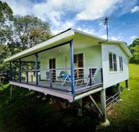 Glocca Morra Cottage - Great Ocean Road Tourism