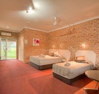 Country Lodge Motel - Great Ocean Road Tourism