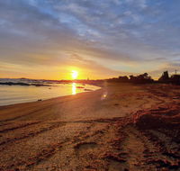 Goat Island Bungalow - Great Ocean Road Tourism