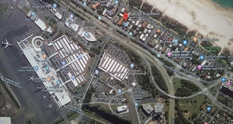 Gold Coast Airport Motel - Closest Privately Owned Accommodation To The GC Airport - Great Ocean Road Tourism 2