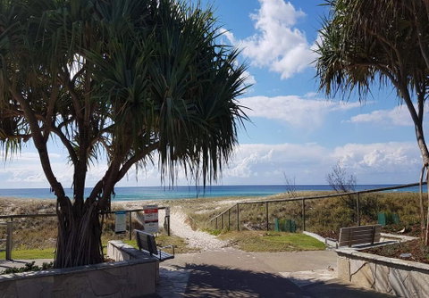 Gold Coast Airport Motel - Closest Privately Owned Accommodation To The GC Airport - Great Ocean Road Tourism 1