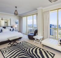 Gold Coast Amor'e Luxury Sub Penthouse - Great Ocean Road Tourism
