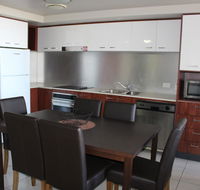 Gold Coast Chevron Apartment - Great Ocean Road Tourism